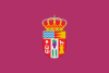 Flag of Quintanilla de Arriba, Spain