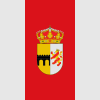 Flag of San Muñoz