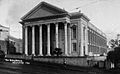Baptist Tabernacle In Auckland