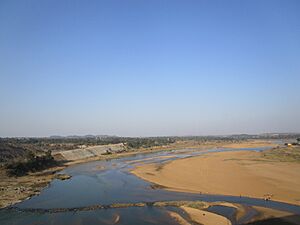 Barakar River3
