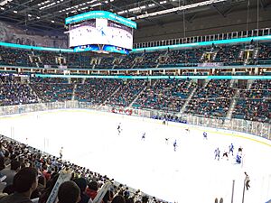 Barys Arena