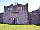 Beaupre Castle Gatehouse