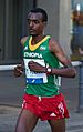 Berlin-Marathon 2015 Runners 6
