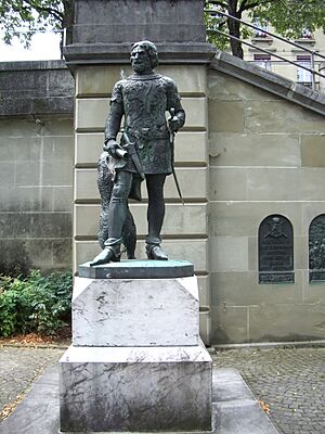 Bern-BerchtoldVZahring