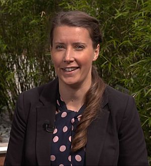 Beth Jens at the NASA Jet Propulsion Laboratory.jpg