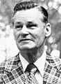 Billy Hitchcock 1978
