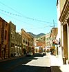 Bisbee Historic District