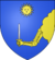 Blason Granville 50.svg