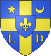 Coat of arms of Lodève