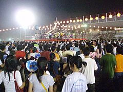 Bon Odori 2009