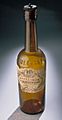 Bourbon-bottle from Gettysburg