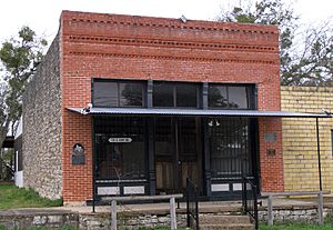 Briggs state bank 2009