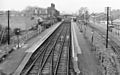 Brimsdown railway station 1908536
