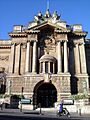 Bristol city museum and art gallery