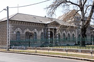 Budapesti Fegyház és Börtön 02