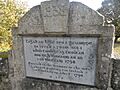 Bunclody 1798 memorial