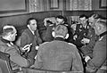 Bundesarchiv Bild 183-B00548, Berlin, PK-Führer bei Joseph Goebbels