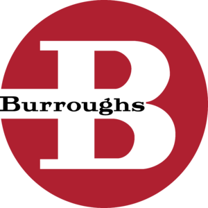 Burroughs Corporation logo.svg