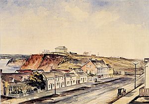 Bytown in 1853