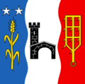CHE Riddes Flag