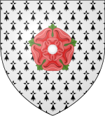COA of Boscawen, Earls of Falmouth