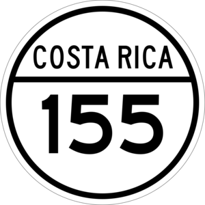CR RNS 155