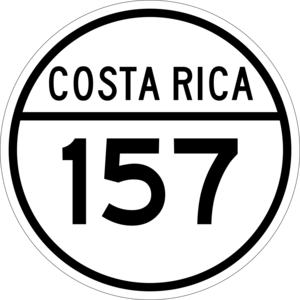 CR RNS 157
