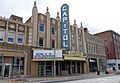 Capitol Theatre Flint