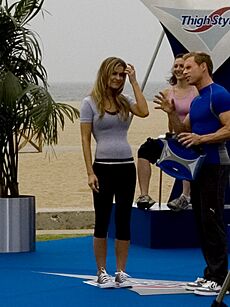 Carmen Electra 3