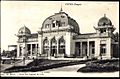Casino de Vittel - postal card from akpool 266040
