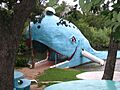 Catoosa Blue Whale 2008 No. 1