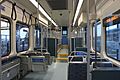 Central Link Light Rail interior with cab door window (5534256558)