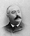 Charles E. Laughton