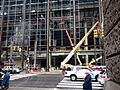 Cherry and Broad Philly