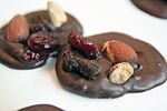 Chocolate Mendiants 12-20-09 -- 20091220 0312jpg (4201735363).jpg