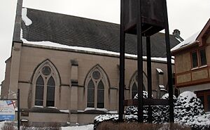 ChristChurchEauClaireWI