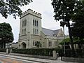 Christ Church, Yokohama