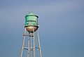City of Pembina, North Dakota - Water Tower (25069375918)