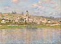 Claude Monet - Vétheuil - Google Art Project (427751)