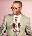 Coach Taggart FSU