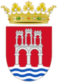 Coat of Arms of Arcos de la Frontera