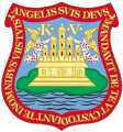 Coat of Arms of Puebla City