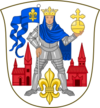 Coat of arms of Odense