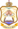 Coat of arms of Patriarch Ibrahim Isaac.svg