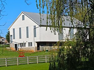 Coldbrook Farm Frankco
