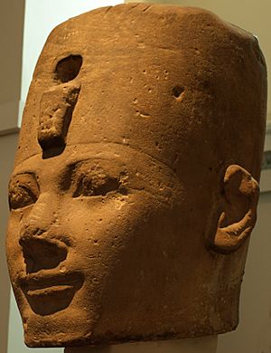 Thutmose I Facts for Kids