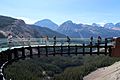 Columbia Icefield Skywalk view1 2018