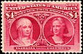 Columbian$4