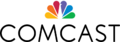 Comcast (2013-2024) logo