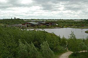 Conkers Discovery Centre - geograph.org.uk - 89395
